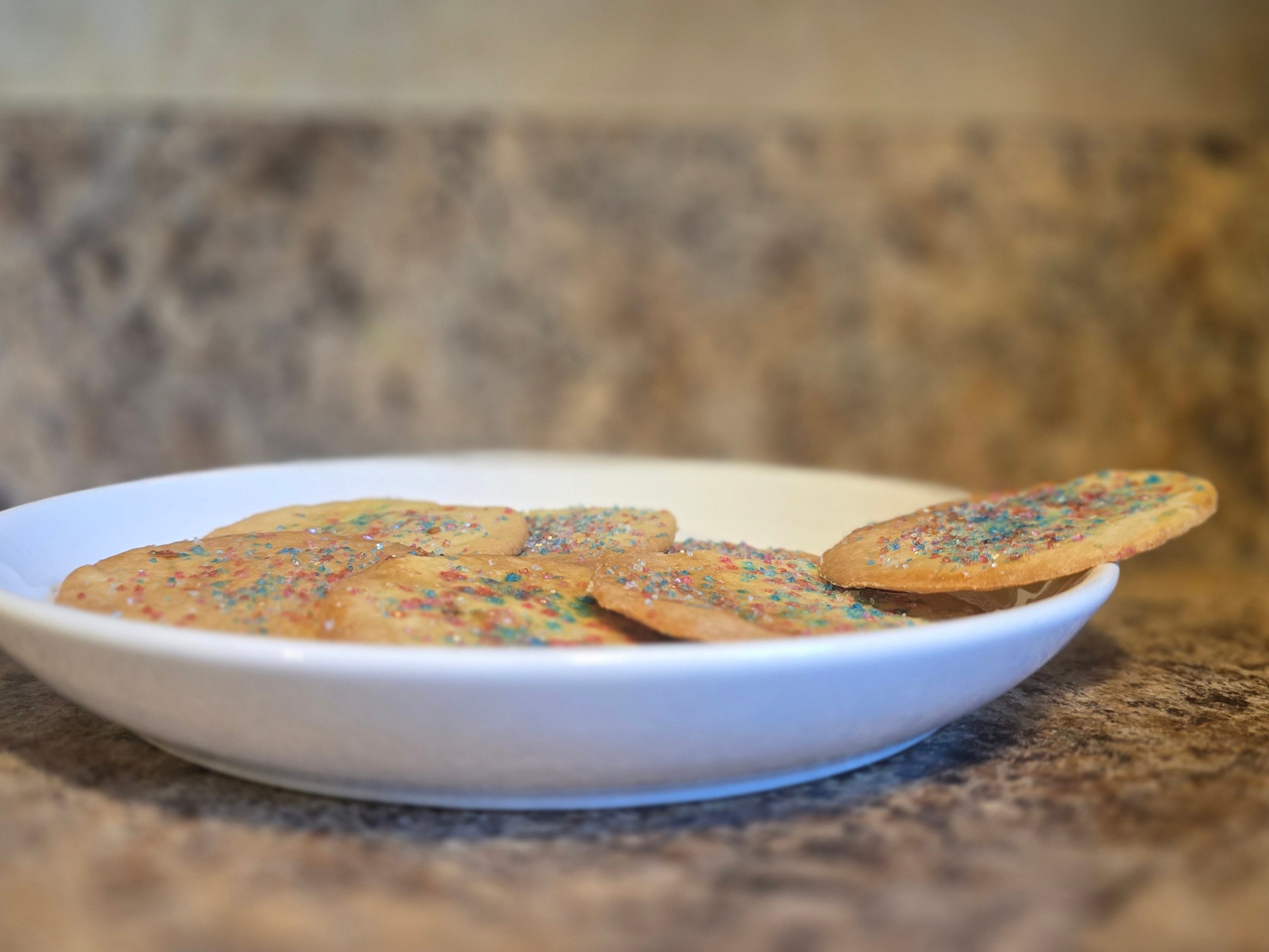 Sand Tarts