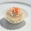 Strawberry Cheesecake Truffle